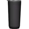 CamelBak 20oz Vacuum Insulated Stainless Steel Lidded Tumbler Black -WATER BOTTLES Sales unnamed file 279