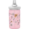CamelBak Eddy+ 14oz Kids' Tritan Renew Water Bottle Purple -WATER BOTTLES Sales unnamed file 2790