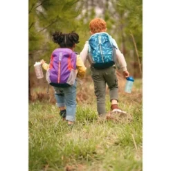 CamelBak Eddy+ 14oz Kids' Tritan Renew Water Bottle Purple -WATER BOTTLES Sales unnamed file 2793