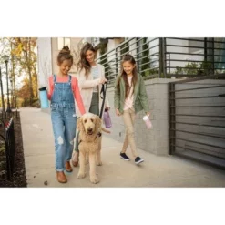 CamelBak Eddy+ 14oz Kids' Tritan Renew Water Bottle Purple -WATER BOTTLES Sales unnamed file 2796