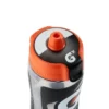 Gatorade 30oz GX Water Bottle - Black -WATER BOTTLES Sales unnamed file 2811