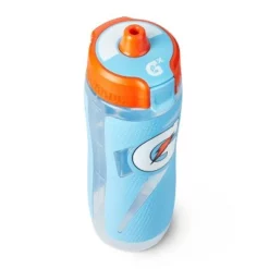 Gatorade 30oz GX Water Bottle - Light Blue