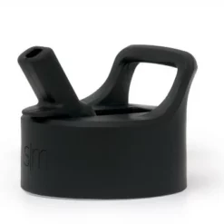 14oz Stainless Steel Summit Kids Water Bottle with Straw - Simple Modern Minnie Mouse