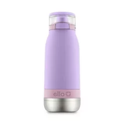 Ello 14oz Stainless Steel Emma Kids' Water Bottle Blue -WATER BOTTLES Sales unnamed file 2834