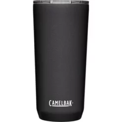 CamelBak 20oz Vacuum Insulated Stainless Steel Lidded Tumbler Black -WATER BOTTLES Sales unnamed file 284
