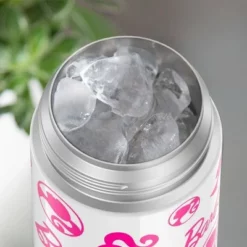 Thermos 12oz FUNtainer Water Bottle with Bail Handle Green Jungle Kingdom -WATER BOTTLES Sales unnamed file 2855