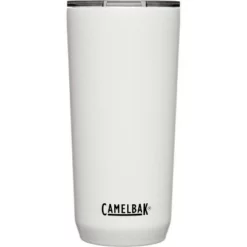 CamelBak 20oz Vacuum Insulated Stainless Steel Lidded Tumbler Black -WATER BOTTLES Sales unnamed file 288