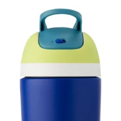 Owala 14oz Stainless Steel Kids' Water Bottle Sleek 16 Owala 14oz Stainless Steel Kids' Water Bottle Sleek -WATER BOTTLES Sales unnamed file 2900