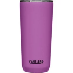 CamelBak 20oz Vacuum Insulated Stainless Steel Lidded Tumbler Black -WATER BOTTLES Sales unnamed file 293