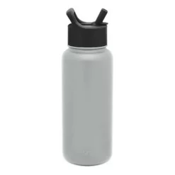 Simple Modern 32 oz Stainless Steel Summit Water Bottle with Straw Lid Sweet Taffy -WATER BOTTLES Sales unnamed file 2935