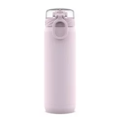 Ello Cooper 22oz Stainless Steel Water Bottle Mint