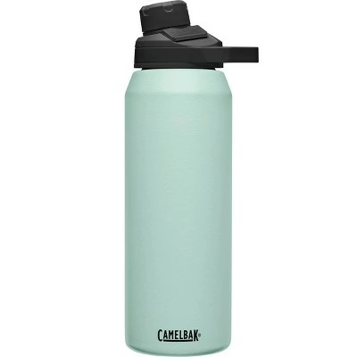 CamelBak 32oz Chute Mag Vacuum Insulated Stainless Steel Water Bottle White 6 CamelBak 32oz Chute Mag Vacuum Insulated Stainless Steel Water Bottle White - Image 4