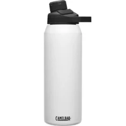 CamelBak 32oz Chute Mag Vacuum Insulated Stainless Steel Water Bottle White 22 CamelBak 32oz Chute Mag Vacuum Insulated Stainless Steel Water Bottle White -WATER BOTTLES Sales unnamed file 2992
