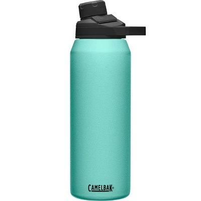 CamelBak 32oz Chute Mag Vacuum Insulated Stainless Steel Water Bottle White 14 CamelBak 32oz Chute Mag Vacuum Insulated Stainless Steel Water Bottle White - Image 12