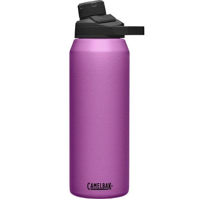 CamelBak 32oz Chute Mag Vacuum Insulated Stainless Steel Water Bottle White 15 CamelBak 32oz Chute Mag Vacuum Insulated Stainless Steel Water Bottle White - Image 13