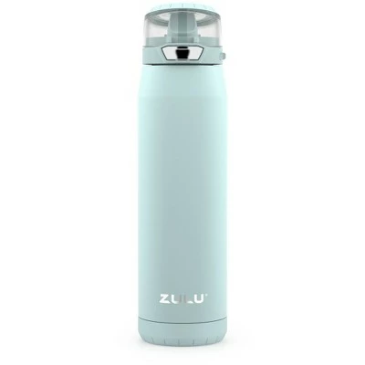 Zulu Swift 20oz Stainless Steel Water Bottle Airwrap Purple 9 Zulu Swift 20oz Stainless Steel Water Bottle Airwrap Purple - Image 7