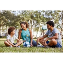 Contigo Kids Plastic Water Bottle with Redesigned AUTOSPOUT Straw Green -WATER BOTTLES Sales unnamed file 3040