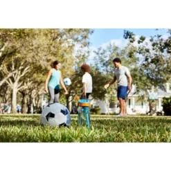 Contigo Kids Plastic Water Bottle with Redesigned AUTOSPOUT Straw Green -WATER BOTTLES Sales unnamed file 3042