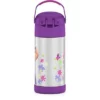 Thermos 12oz FUNtainer Water Bottle with Bail Handle - Encanto -WATER BOTTLES Sales unnamed file 3044