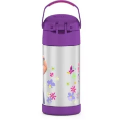 Thermos 12oz FUNtainer Water Bottle with Bail Handle - Encanto
