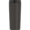 Thermos 18oz Stainless Steel Travel Mug Espresso Black 2 Thermos 18oz Stainless Steel Travel Mug Espresso Black -WATER BOTTLES Sales unnamed file 307