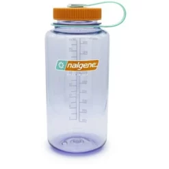 Nalgene 32oz Wide Mouth Water Bottle Gray -WATER BOTTLES Sales unnamed file 3079