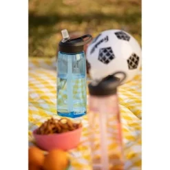 CamelBak eddy+ 32oz Tritan Renew Water Bottle Grapefruit -WATER BOTTLES Sales unnamed file 3090
