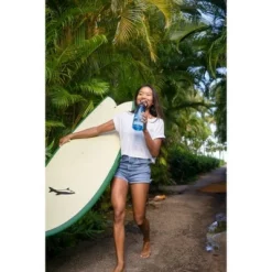 CamelBak eddy+ 32oz Tritan Renew Water Bottle Grapefruit -WATER BOTTLES Sales unnamed file 3091