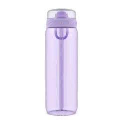 Ello Cooper 28oz Tritan Water Bottle with Locking Flip Lid Light Pink -WATER BOTTLES Sales unnamed file 3100