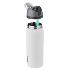 Owala Free Sip 32oz Stainless Steel Water Bottle Cool