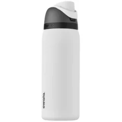 Owala Free Sip 32oz Stainless Steel Water Bottle Cool -WATER BOTTLES Sales unnamed file 3104
