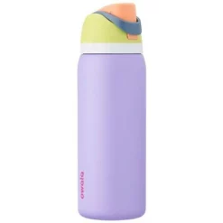 Owala Free Sip 32oz Stainless Steel Water Bottle Cool -WATER BOTTLES Sales unnamed file 3108