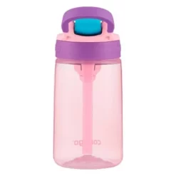 Contigo 14oz Plastic Strawberry Cream Kids' Cleanable Autospout Water Bottle 8 Contigo 14oz Plastic Strawberry Cream Kids' Cleanable Autospout Water Bottle -WATER BOTTLES Sales unnamed file 3125