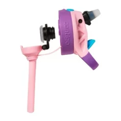 Contigo 14oz Plastic Strawberry Cream Kids' Cleanable Autospout Water Bottle 11 Contigo 14oz Plastic Strawberry Cream Kids' Cleanable Autospout Water Bottle -WATER BOTTLES Sales unnamed file 3128