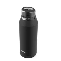 Zulu Swift 32oz Stainless Steel Water Bottle Mint Green -WATER BOTTLES Sales unnamed file 3141