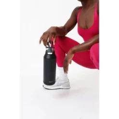 Zulu Swift 32oz Stainless Steel Water Bottle Mint Green -WATER BOTTLES Sales unnamed file 3143