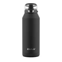 Zulu Swift 32oz Stainless Steel Water Bottle Mint Green -WATER BOTTLES Sales unnamed file 3145