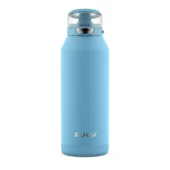 Zulu Swift 32oz Stainless Steel Water Bottle Mint Green -WATER BOTTLES Sales unnamed file 3146