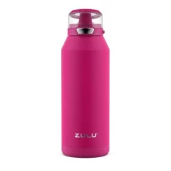 Zulu Swift 32oz Stainless Steel Water Bottle Mint Green -WATER BOTTLES Sales unnamed file 3148
