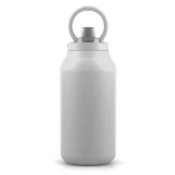 Ello 64oz Hydra Stainless Steel 1/2 Gallon Jug Mauve 14 Ello 64oz Hydra Stainless Steel 1/2 Gallon Jug Mauve -WATER BOTTLES Sales unnamed file 3152