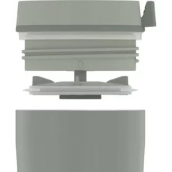 Thermos 12oz Stainless Steel Tumbler - Green 11 Thermos 12oz Stainless Steel Tumbler - Green -WATER BOTTLES Sales unnamed file 316