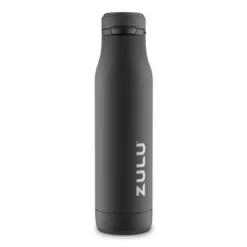 Zulu Ace 24oz Stainless Steel Water Bottle Mint Green 15 Zulu Ace 24oz Stainless Steel Water Bottle Mint Green -WATER BOTTLES Sales unnamed file 3163