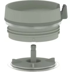 Thermos 12oz Stainless Steel Tumbler - Green 12 Thermos 12oz Stainless Steel Tumbler - Green -WATER BOTTLES Sales unnamed file 317