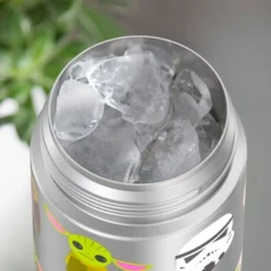 Thermos 16oz FUNtainer Water Bottle with Bail Handle - The Mandalorian -WATER BOTTLES Sales unnamed file 3194