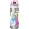 19oz Stainless Steel Double Wall Water Bottle - Zak Designs -WATER BOTTLES Sales unnamed file 3202