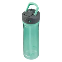 Contigo Ashland 2.0 Plastic Water Bottle with AUTOSPOUT Lid Frosted Rose -WATER BOTTLES Sales unnamed file 3207
