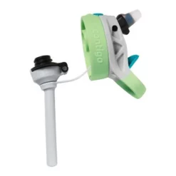 Contigo 14oz Plastic Macaroon Kids' Cleanable Autospout Water Bottle -WATER BOTTLES Sales unnamed file 3228