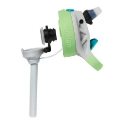 Contigo 14oz Plastic Macaroon Kids' Cleanable Autospout Water Bottle -WATER BOTTLES Sales unnamed file 3229