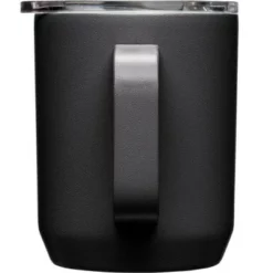 CamelBak 12oz Vacuum Insulated Stainless Steel Camp Mug Black