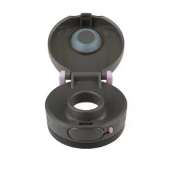 Contigo Jackson Chill 2.0 AutoPop Stainless Steel Water Bottle Periwinkle -WATER BOTTLES Sales unnamed file 3257